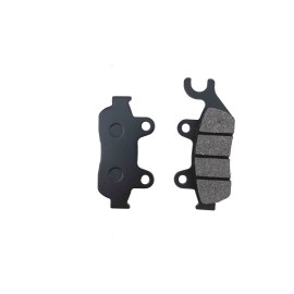 BALATA FRENO DELANT DISC STORM 125-CGR