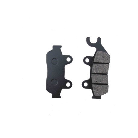 BALATA FRENO DELANT DISC STORM 125-CGR