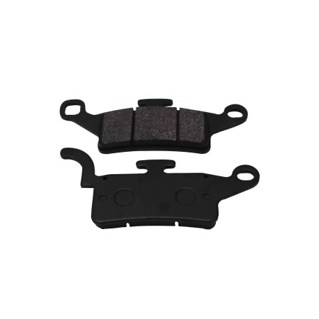 BALATA FRENO MOTOKING CB110- MB125