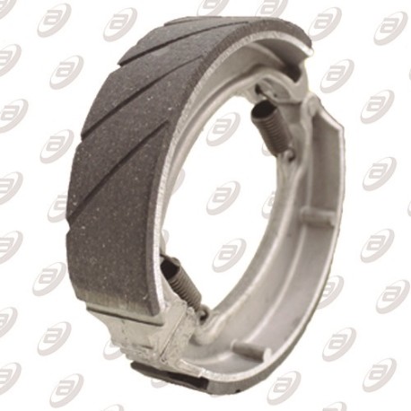 BALATA FRENO TRAS TAMBOR DT150- FT150