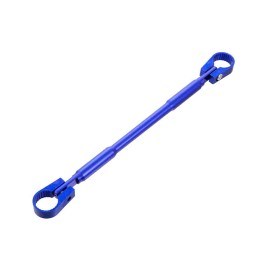 BARRA ESTABILIZADORA DE MANUBRIO AZUL