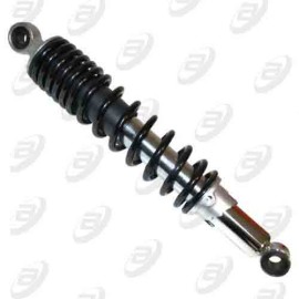 AMORTIGUADOR TRAS YBR125 NEGRO