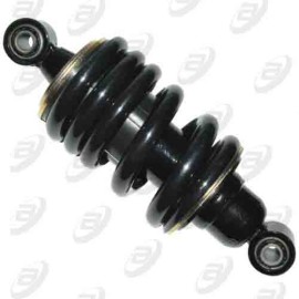 AMORTIGUADOR NEGRO AT110 SPORT