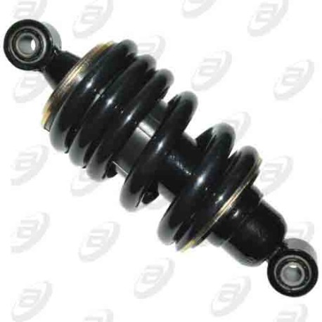 AMORTIGUADOR NEGRO AT110 SPORT