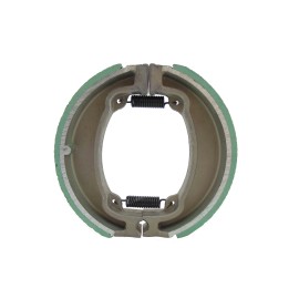BALATA FRENO VERDE TAMBOR HONDA TITAN