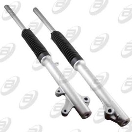 BARRA SUSPENCION DER- IZQ GRIS DM125
