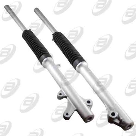 BARRA SUSPENCION DER- IZQ GRIS DM125