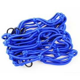 RED ELASTICA PROMOTO AZUL
