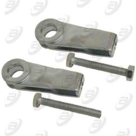 AJUSTADOR CADENA YBR125