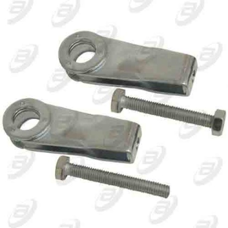 AJUSTADOR CADENA YBR125