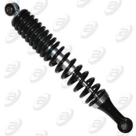 AMORTIGUADOR NEGRO AT110RT- AT110 RT LED