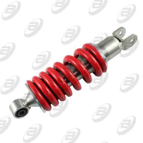 AMORTIGUADOR MONOSHOCK ROJO RT250
