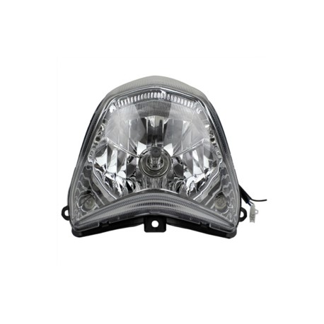 FARO DEL VENTO RYDER 150