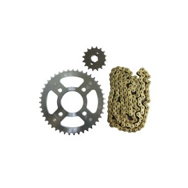 KIT ENGRANE 43 X 16 X 428 GL150 CHOHO