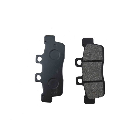 BALATA FRENO DELANT DISC YAMAHA YW125X