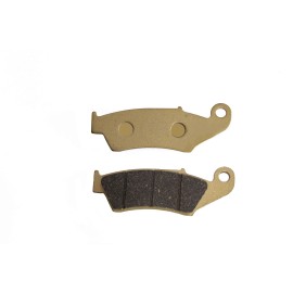 BALATA FRENO MOTOKING BROSS 150