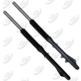 BARRA SUSPENSION DER- IZQ NEGRO DM200