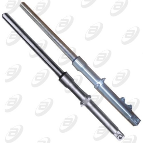 BARRA SUSPENSION DER- IZQ GRIS FT150