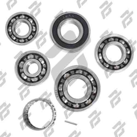 BALEROS MOTOR XS125- DS15- XS150