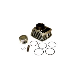 SET CILINDRO C- PISTON DN U4 150