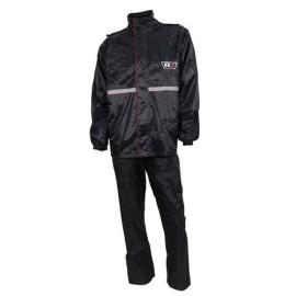 IMPERMEABLE R7 L NEGRO