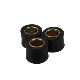 GOMAS AMORTIGUADOR FT110- FT125