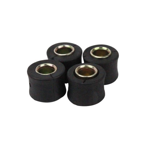 GOMAS AMORTIGUADOR 150Z