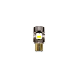 foco LED gris MV blanco