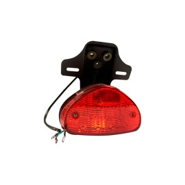 CALAVERA FT125- FT125 SPORT