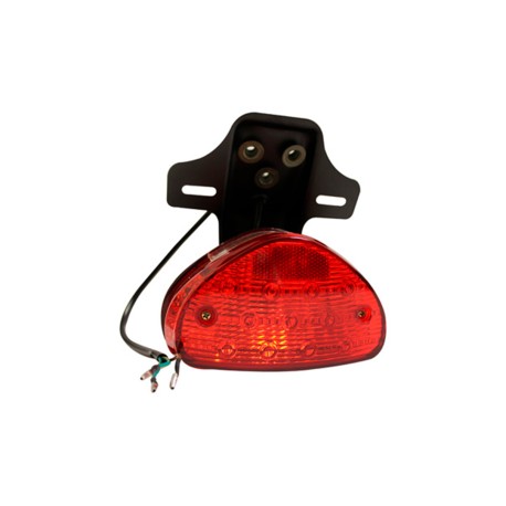 CALAVERA FT125- FT125 SPORT