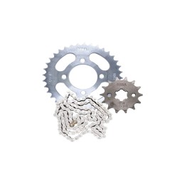 KIT SPROCKET AT110