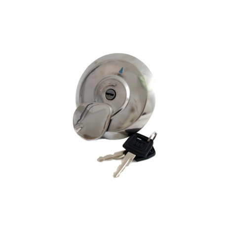 TAPON TANQUE GASOLINA GL150 CARGO WSTD