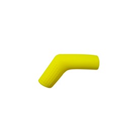 PROTECTOR PEDAL CAMBIOS AMARILLO