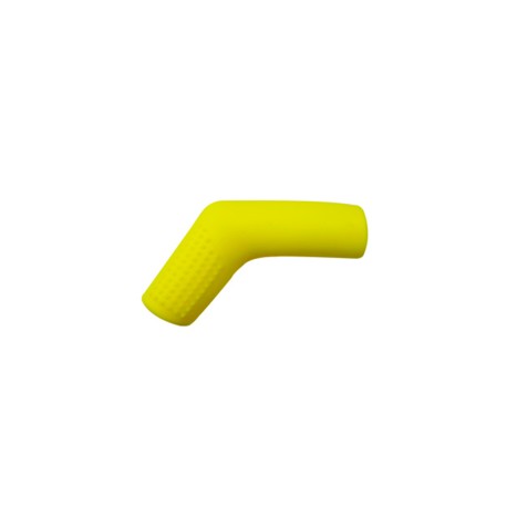 PROTECTOR PEDAL CAMBIOS AMARILLO