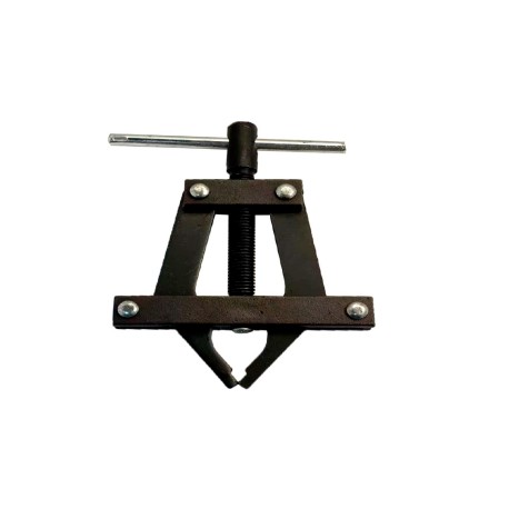 pinza para seguro de cadena