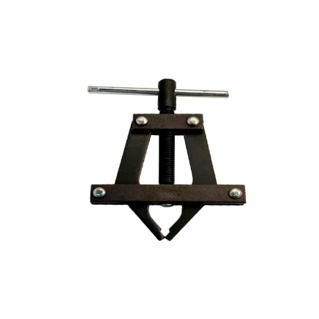 pinza para segura de cadena