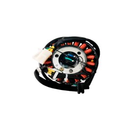 estator CARGO150 18P