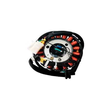 estator CARGO150 18P