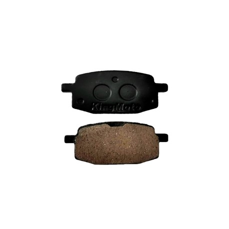 Balata de freno delantero YAMAHA BWS 100