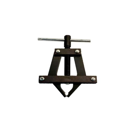 pinza para segura de cadena de distribuicion
