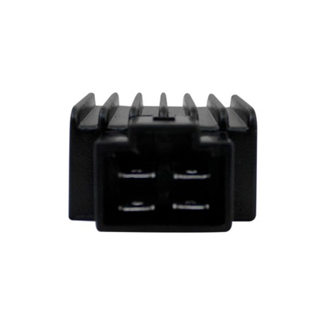 RECTIFICADOR REGULADOR CG125- CARGO 125