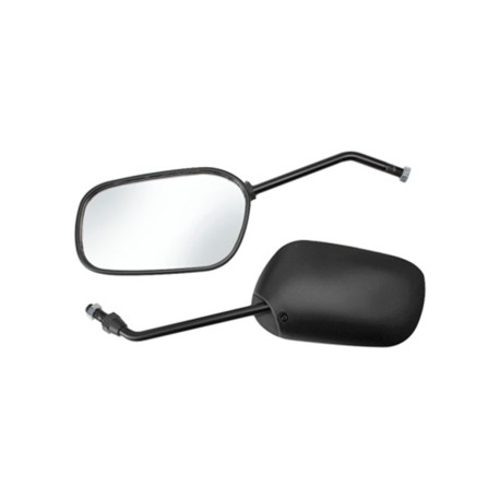 ESPEJO DER/IZQ SET HN CARGO 125 D/D (97-13)/TITAN 125(96-99)