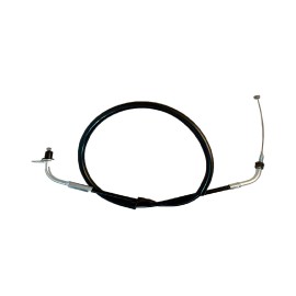 Cable de acelerador FZ-16 12- 13