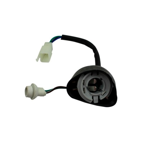 ZOQUET FOCO FARO DEL FT150 CBS- PELLIZCO