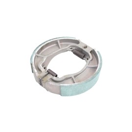 SET BALATAS DEL- TRAS CARGO GL150 WSTD
