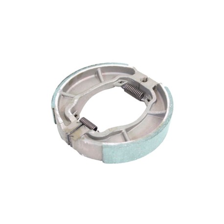 SET BALATAS DEL- TRAS CARGO GL150 WSTD
