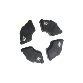 HULE GOMA AMORTIGUADOR TRAS CGL125 TOOL WSTD