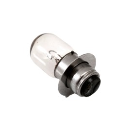 FOCO FARO DELANTER 12V 35W HN C 90 (98-08)/CG 125 (87-94)