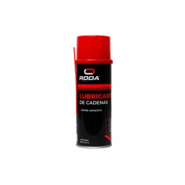 ACEITE LUBRICANTE CADENA RODA 445ML