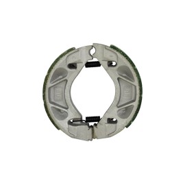 SET BALATAS TRAS FZ16 GREEN SERIE WSTD